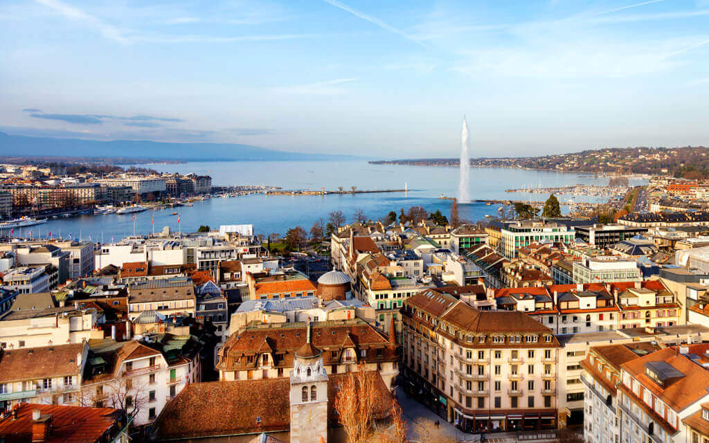 Geneve